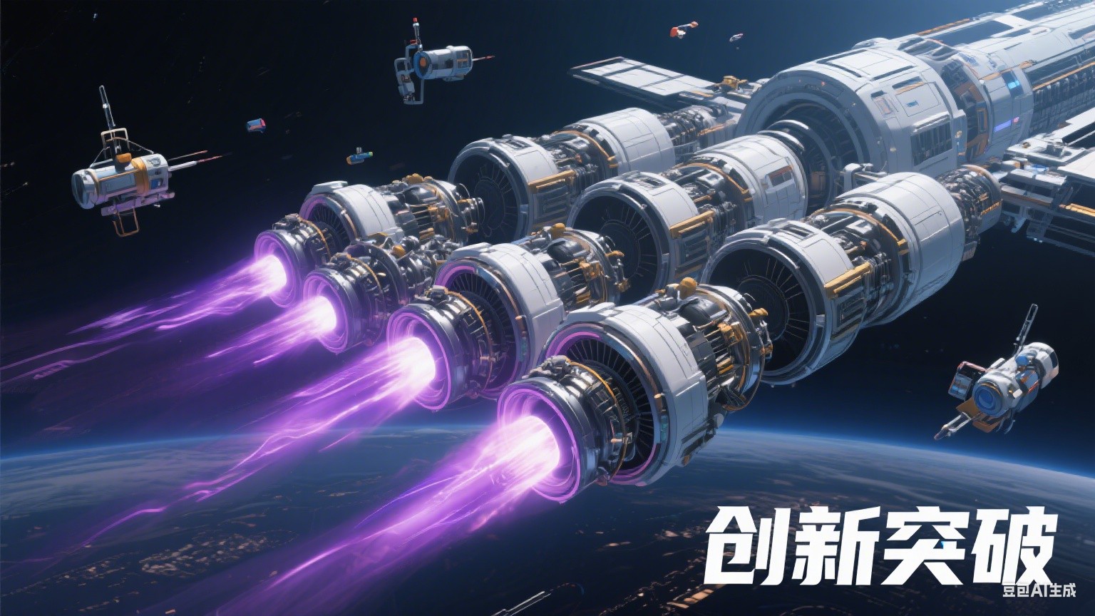 超音速流，高速空气动力学中的流动研究